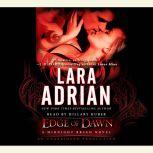 Edge of Dawn A Midnight Breed Novel, Lara Adrian