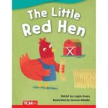 The Little Red Hen Audiobook, Dona Rice