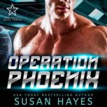 Operation Phoenix, Susan Hayes