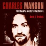 Charles Manson, David J. Krajicek