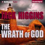 The Wrath of God, Jack Higgins
