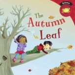 The Autumn Leaf, Carl Emerson