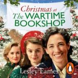 Christmas at the Wartime Bookshop, Lesley Eames