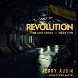 Revolution, Jerry Aubin