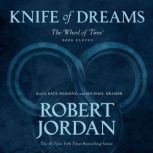 Knife of Dreams, Robert Jordan