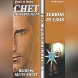 Terror In Taos, Chet Cunningham