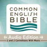 CEB Common English Bible Audio Editio..., Common English Bible