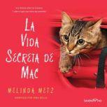 La Vida Secreta de Mac The Secret Li..., Melinda Metz