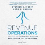 Revenue Operations, Stephen Diorio