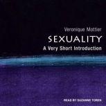 Sexuality A Very Short Introduction, Veronique Mottier