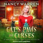 Cats Paws and Curses, Nancy Warren