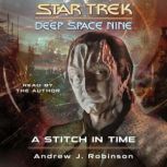 A Stitch in Time, Andrew J. Robinson