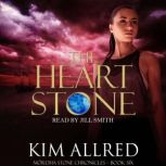 The Heart Stone, Kim Allred