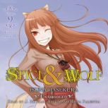 Spice and Wolf, Vol. 9, Isuna Hasekura