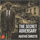 The Secret Adversary, Agatha Christie
