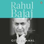 Rahul Bajaj Biography, Gita Piramal