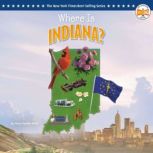 Where Is Indiana?, Tracy Vonder Brink