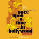 The Making of Quentin Tarantinos Onc..., Jay Glennie