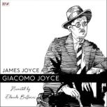 Giacomo Joyce, James Joyce