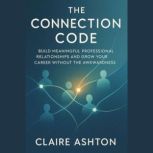The Connection Code, Claire Ashton