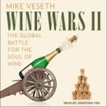 Wine Wars II, Mike Veseth
