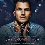 Prodigal Son, Jay Crownover