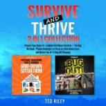 Survive and Thrive 2In1 Collection, Ted Riley