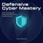 Defensive Cyber Mastery, Denys Samsonov