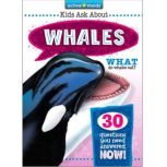 Whales, Irene Trimble