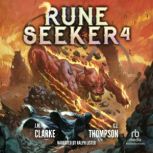 Rune Seeker 4, C.J. Thompson