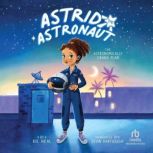 The Astronomically Grand Plan, Rie Neal