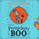 Pernickety Boo, Sally Gardner