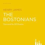 The Bostonians, Henry James