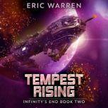 Tempest Rising, Eric Warren