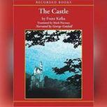 The Castle, Franz Kafka