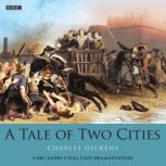 A Tale Of Two Cities, Charles Dickens