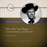 Tales of the Texas Rangers, Vol. 1, Hollywood 360