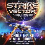 Strike Vector, M. D. Cooper