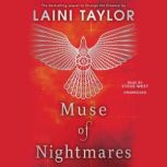Muse of Nightmares, Laini Taylor