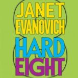 Hard Eight, Janet Evanovich