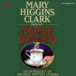 Malice Domestic 2, Mary Clark