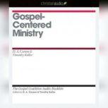Gospel-Centered Ministry, D. A. Carson
