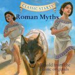 Roman Myths, Diane Namm