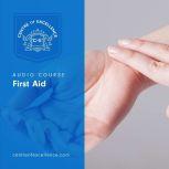 First Aid, Centre of Excellence