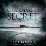 The Clockmaker's Secret, Jack Benton