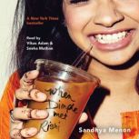 When Dimple Met Rishi, Sandhya Menon