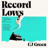 Record Lows, CJ Green