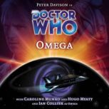 Doctor Who  Omega, Nev Fountain