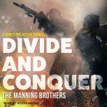 Divide and Conquer, Allen Manning