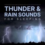 Thunder And Rain Sounds For Sleeping, Nature Sounds Recordings  Natures Perfect White Noise